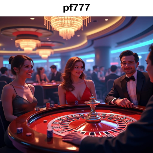 Tips dan Trik Menang di PF777: Panduan untuk Pemain Kasino Online
