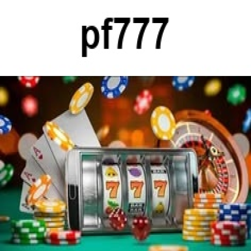 Jackpot Progresif di PF777: Peluang Menang Besar Dalam Genggaman Anda
