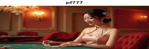 Nikmati Sensasi Taruhan Langsung di PF777