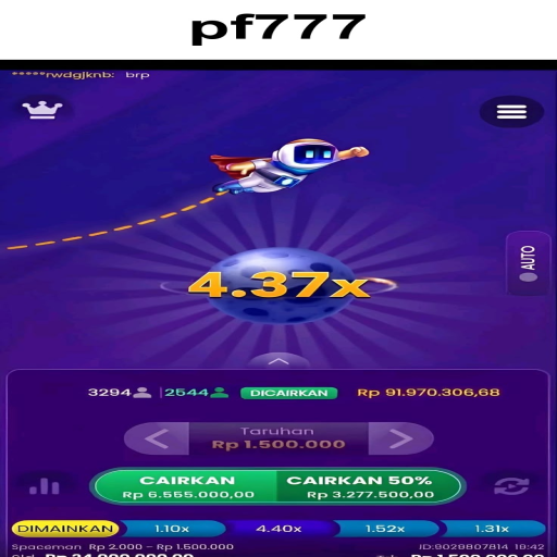 Maksimalkan Kemenangan Anda dengan Bonus Reward di pf777