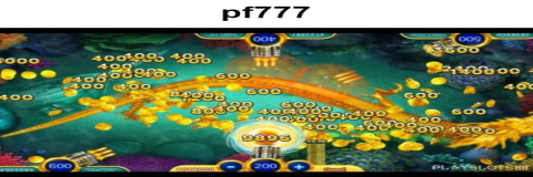 Menikmati Game Meja di PF777: Pengalaman Kasino Terbaik